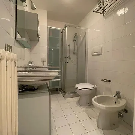 Lafilo 3 Apartman Milánó