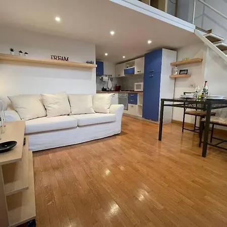 Lafilo 3 Apartamento Milán