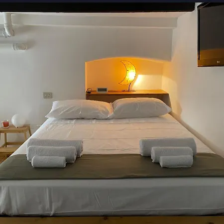 Lafilo 3 Apartamento *