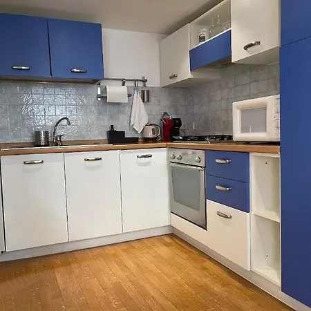 Apartamento Lafilo 3 *